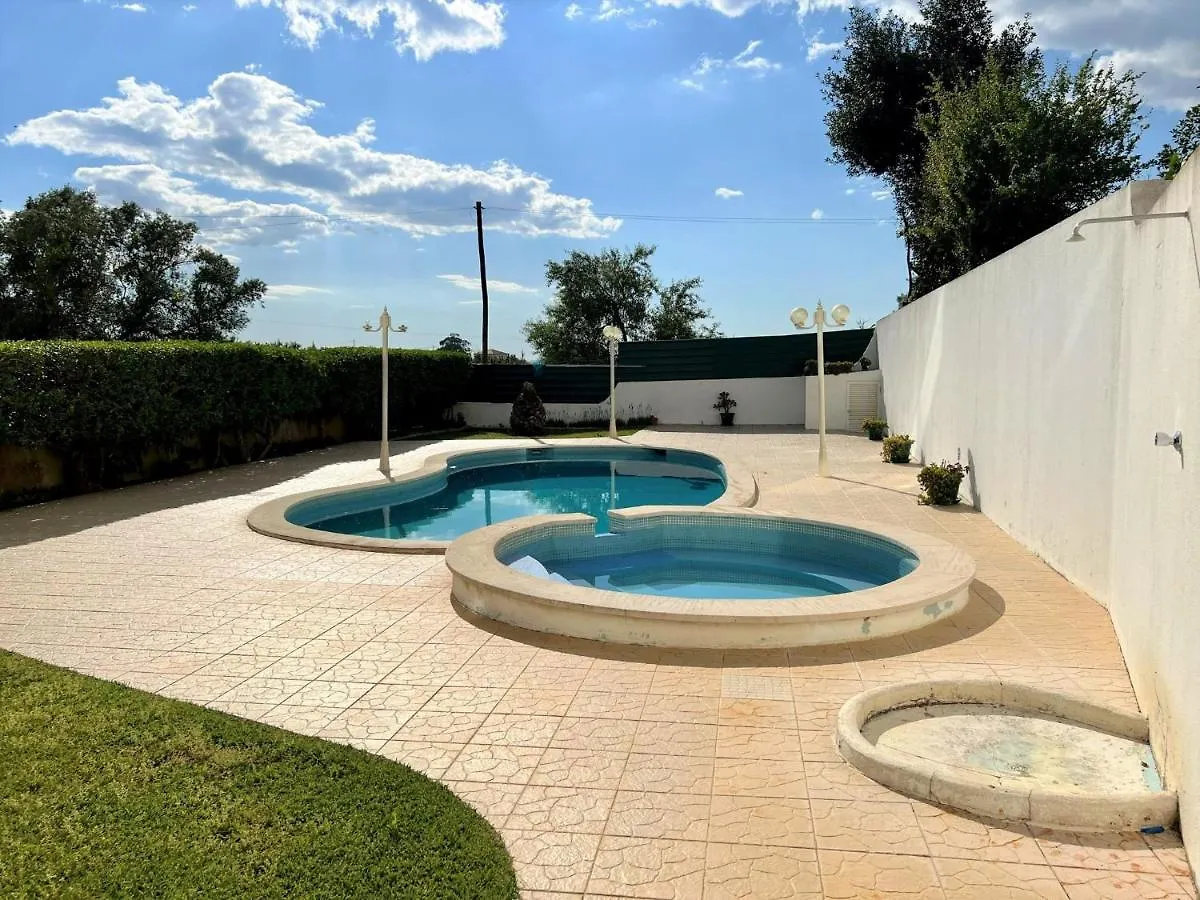 Portimao Classic With Pool By Homing Apartment Alvor 0*,